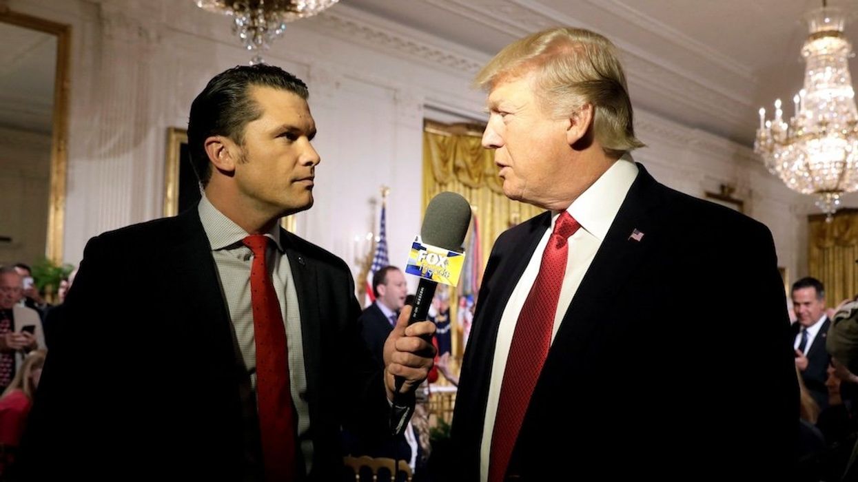 For Trump appointees, being a predator isn’t a liability — it’s a career booster