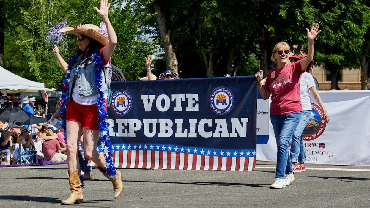 'Get them while they are young': Tennessee GOP group quotes Hitler in promoting reading list