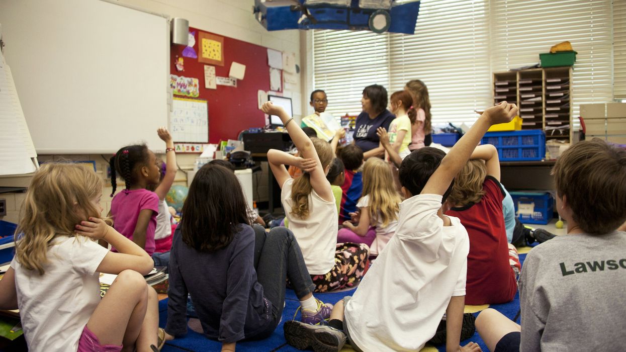 Oklahoma education chief endorses immigration raids in schools to 'keep families together'