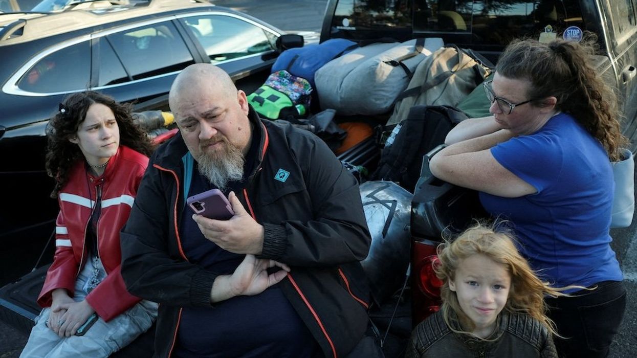 'Dollar signs in their eyes': Los Angeles landlords illegally jack up rent after fires