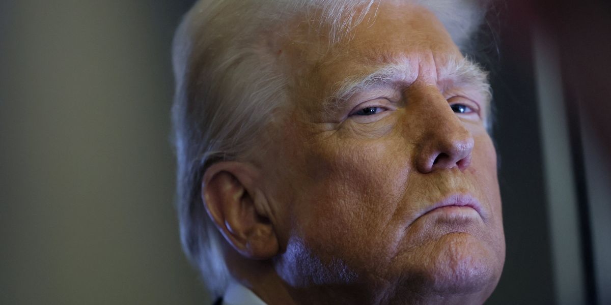 'Potentially really bad': GOP senators and lobbyists say Trump's big ...