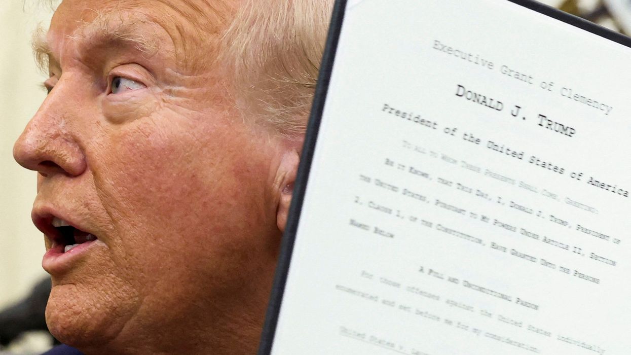 GOP insiders reveal 'surprising' and 'frustrating' changes in MAGA administration: 'Trump is the party'