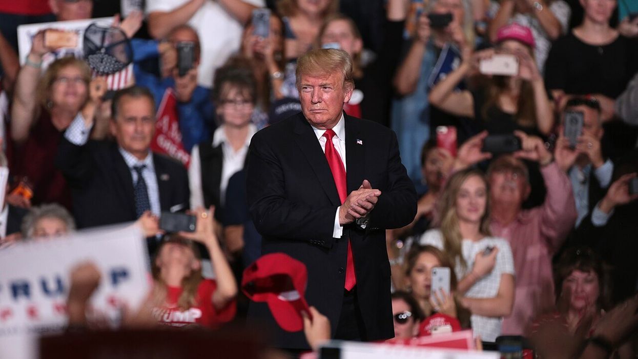 'Delusional mythology': Hard lessons ahead for Trump supporters because they don’t understand capitalism