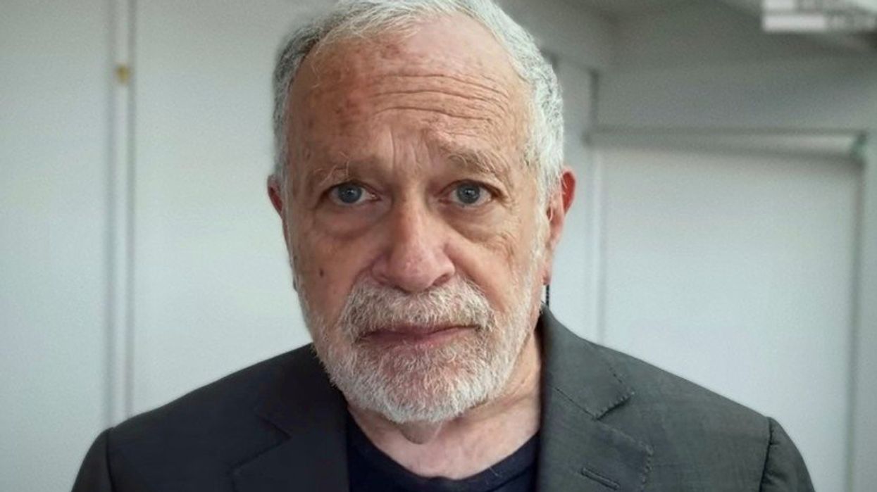 'Be warned': Robert Reich details reasons Trump’s 'vengeance machine' is 'even more dangerous than before'