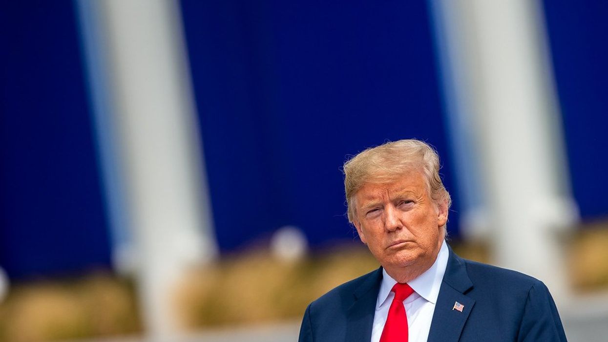 'Self-destructive insanity': Trump admin blasted over latest order for US public health officials