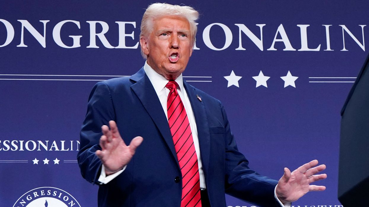 Trump leaves Dem-led watchdog 'paralyzed' after firing spree: report