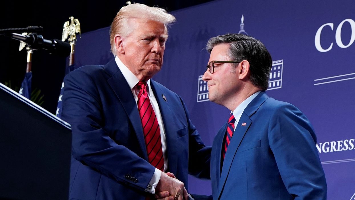 Economist slams Trump’s latest tax cut demand as 'major strategic error'