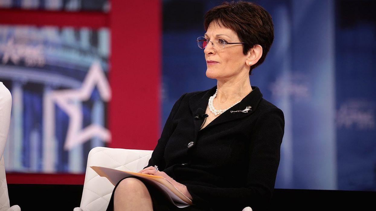 'Blatantly unconstitutional': Ex-Reagan speechwriter demolishes Trump’s arguments on key issue