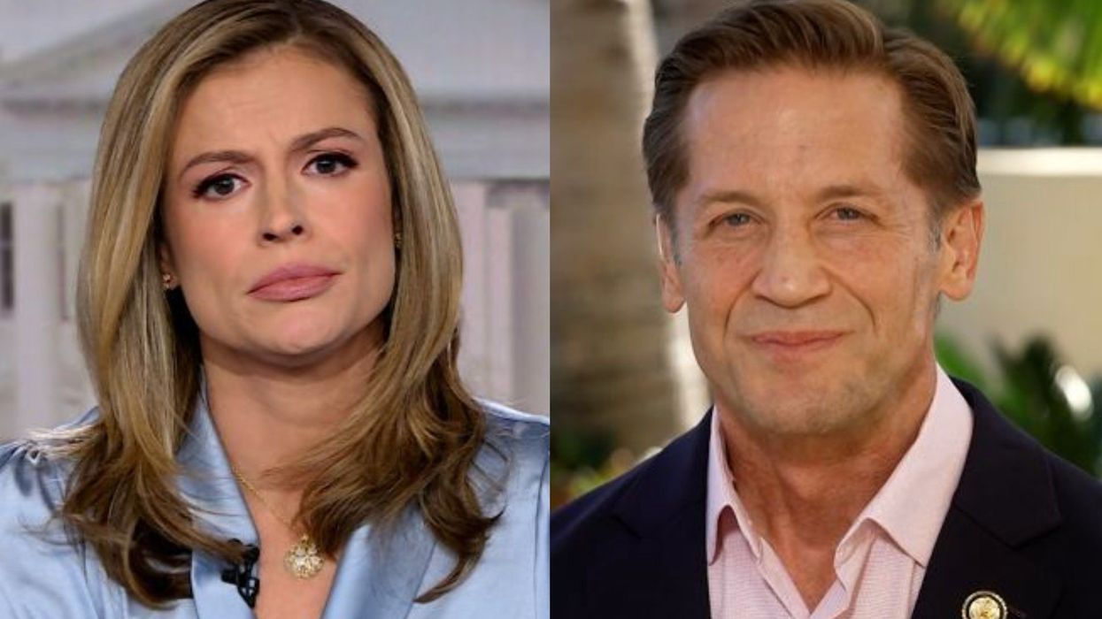 'Seek help': GOP rep buried for saying poor kids on free lunch 'sponge off of the government'