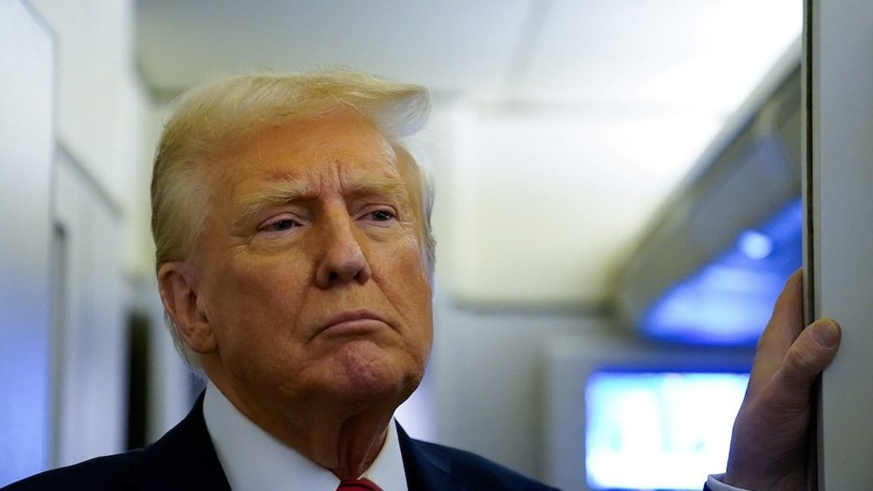 'Law must be followed': Trump’s top Senate ally revolts against his firing of gov’t watchdogs