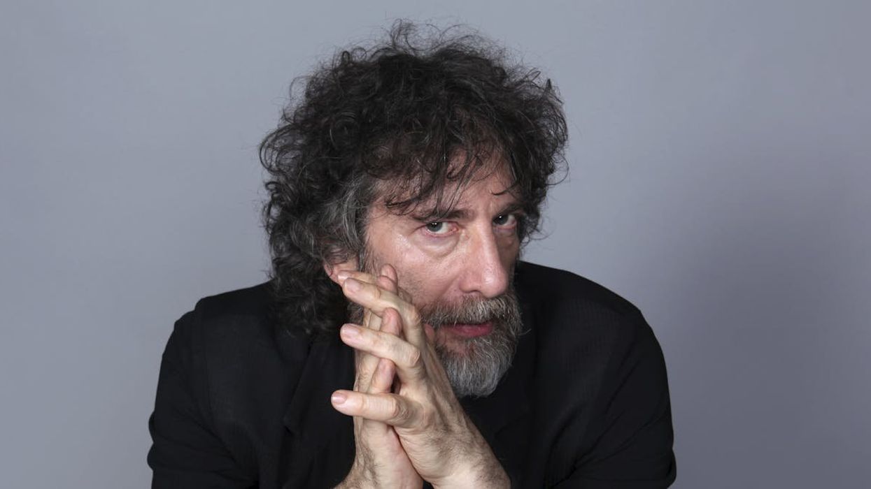 Five fans have made allegations against Neil Gaiman. When it comes to stardom, what do sex, consent and morality mean?
