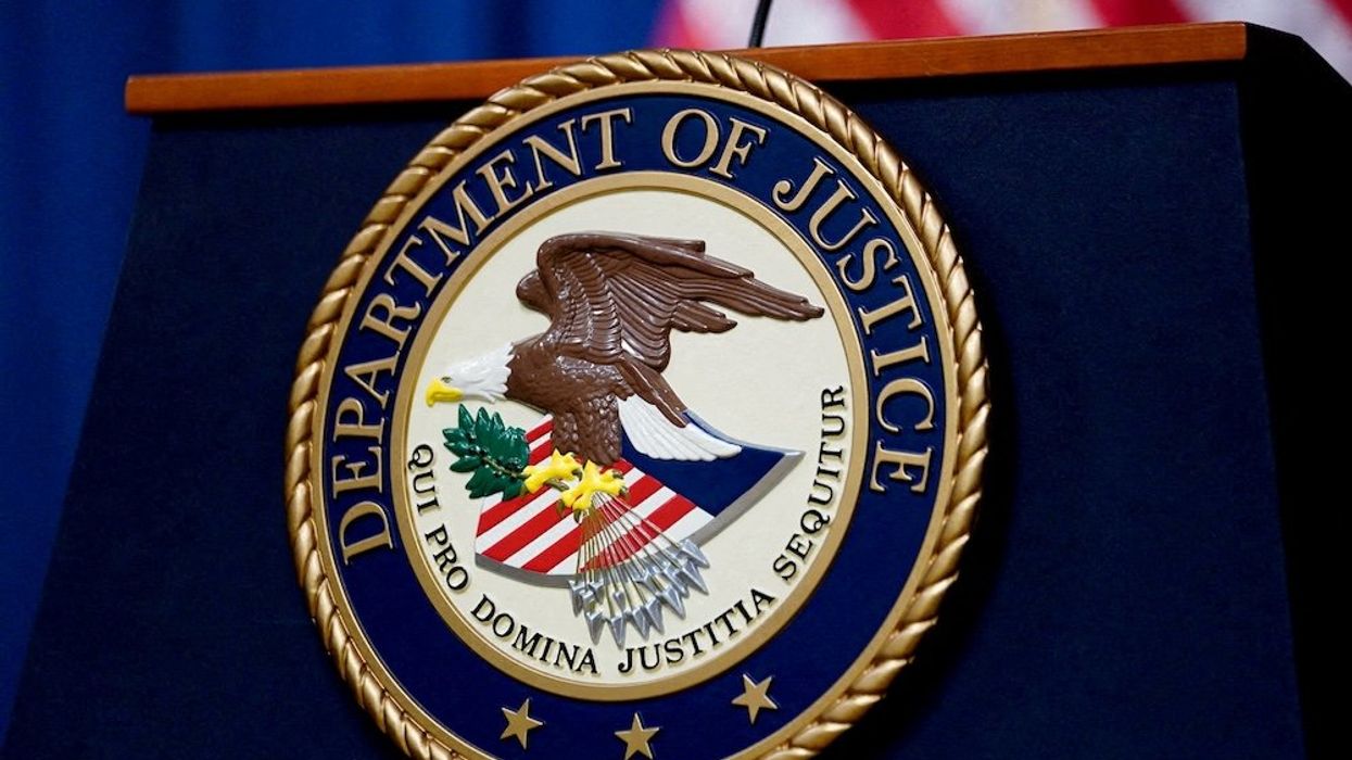 'Unacceptable': Trump’s top prosecutor rages at coworkers after email was 'immediately' leaked