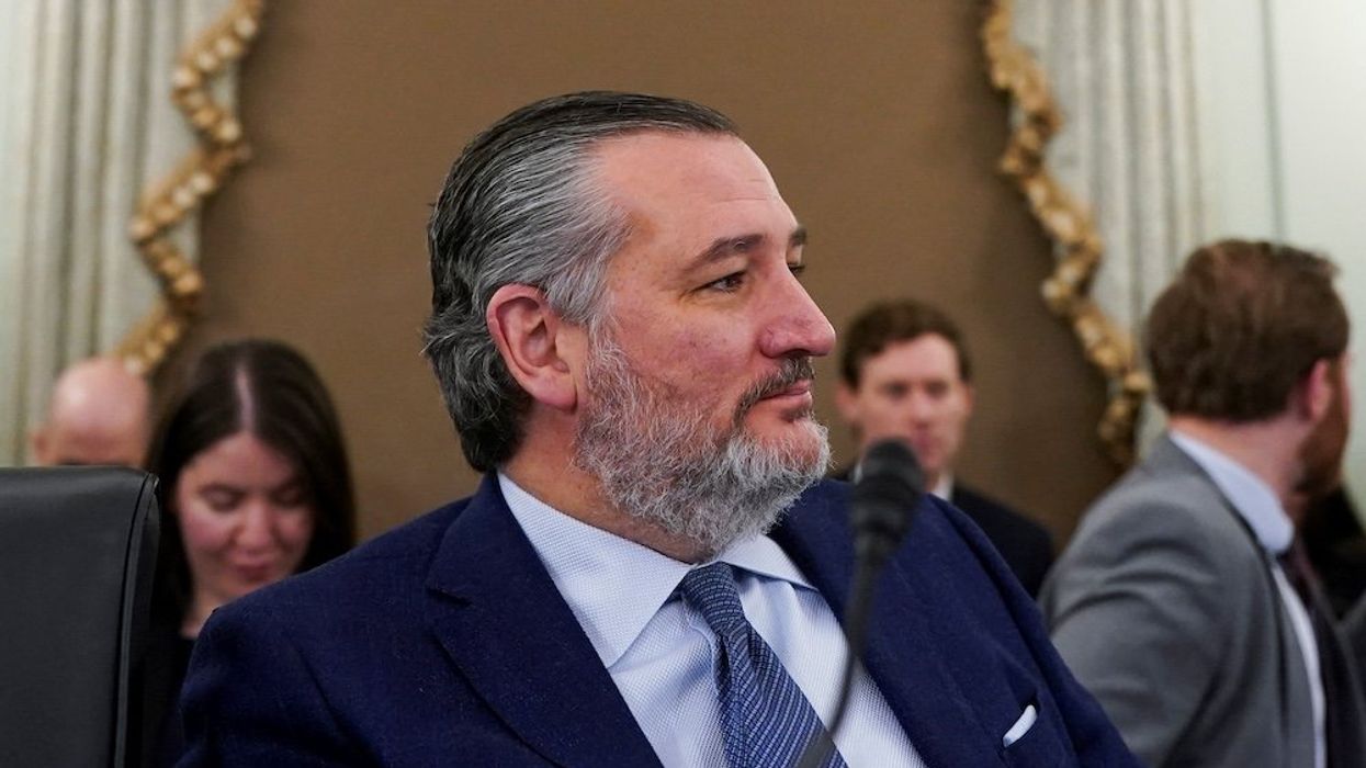 'Single greatest threat': Ted Cruz defiant after Trump attempts to curb his subpoena power
