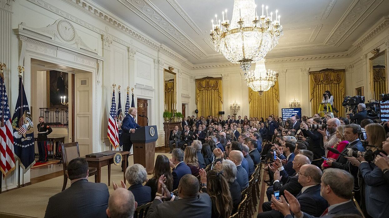 'Unfathomable panic': Federal workforce rocked by 'chaos and confusion' following OPM buyout offer