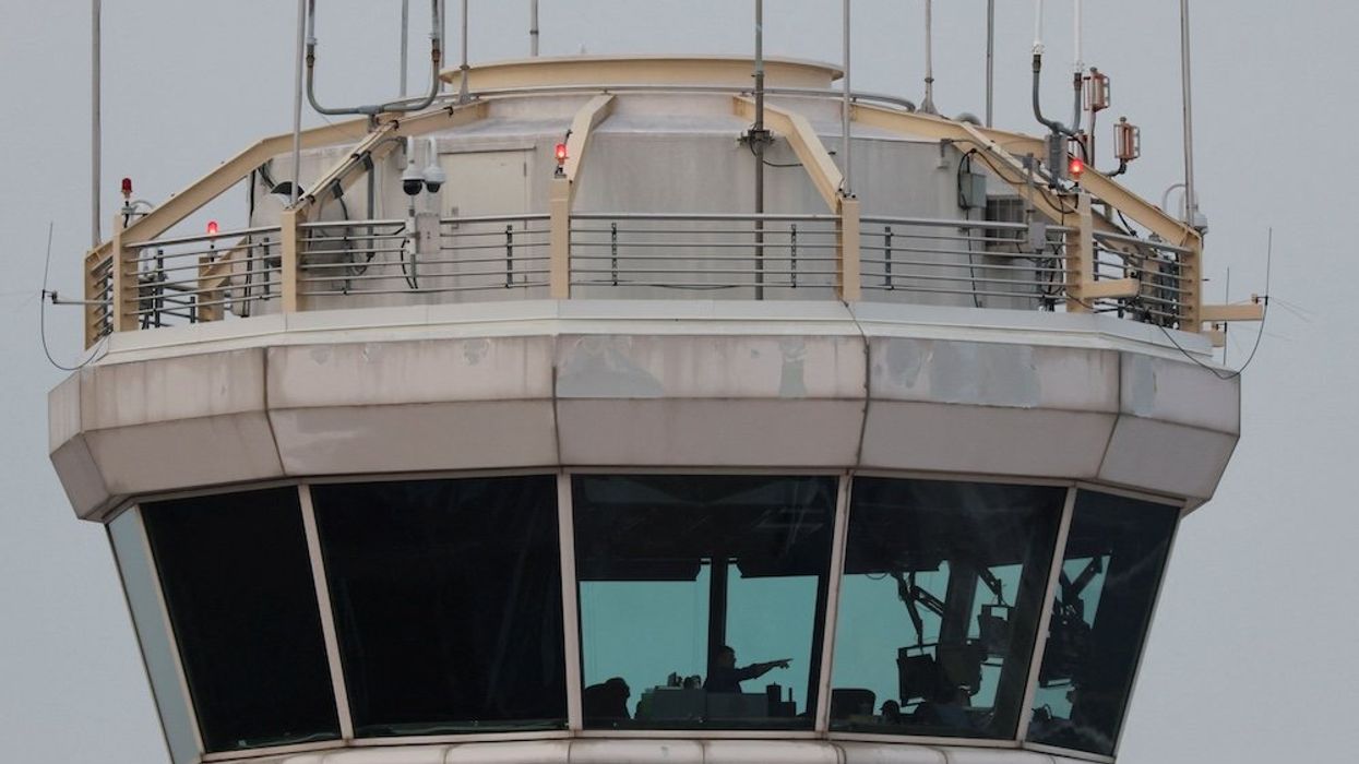 'Hugely important' airport narrowly avoids mass resignation of all air traffic controllers