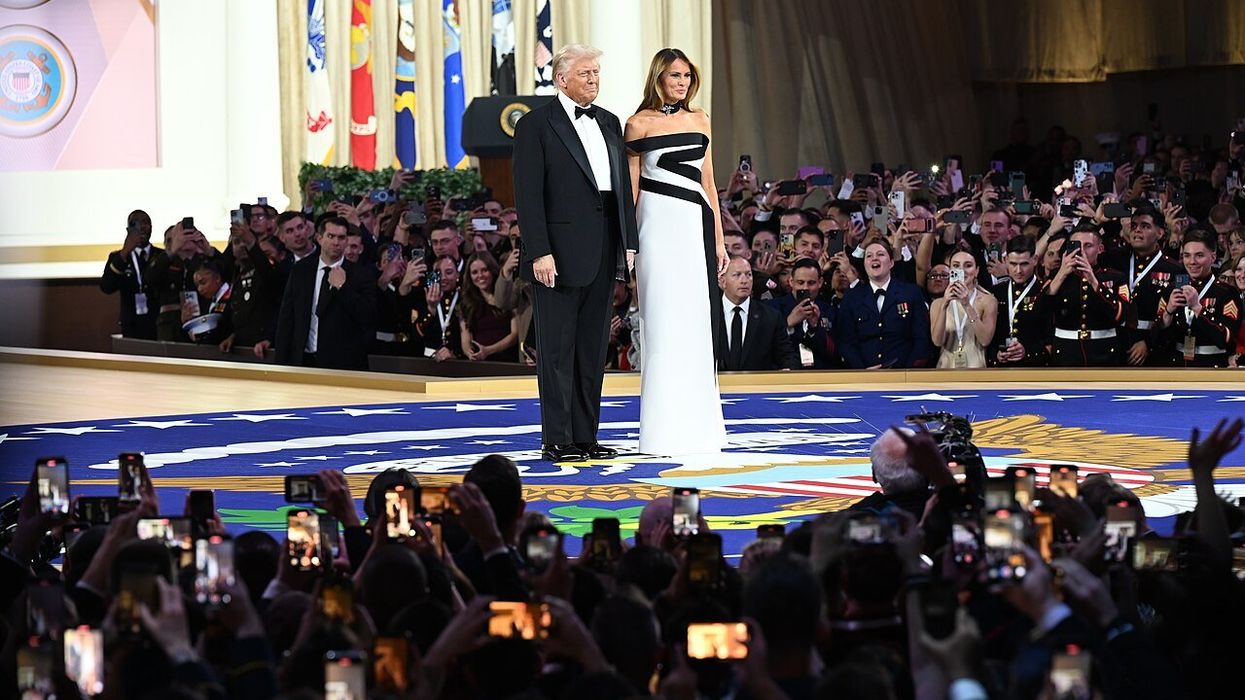 'This is bad': MAGA voters slam Trump-themed coins as 'pump-and-dump scam'