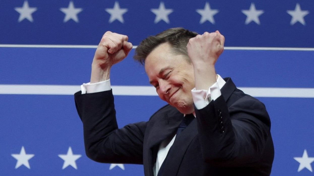 Top Treasury official quits as Musk allies seek to control Social Security, Medicare payments