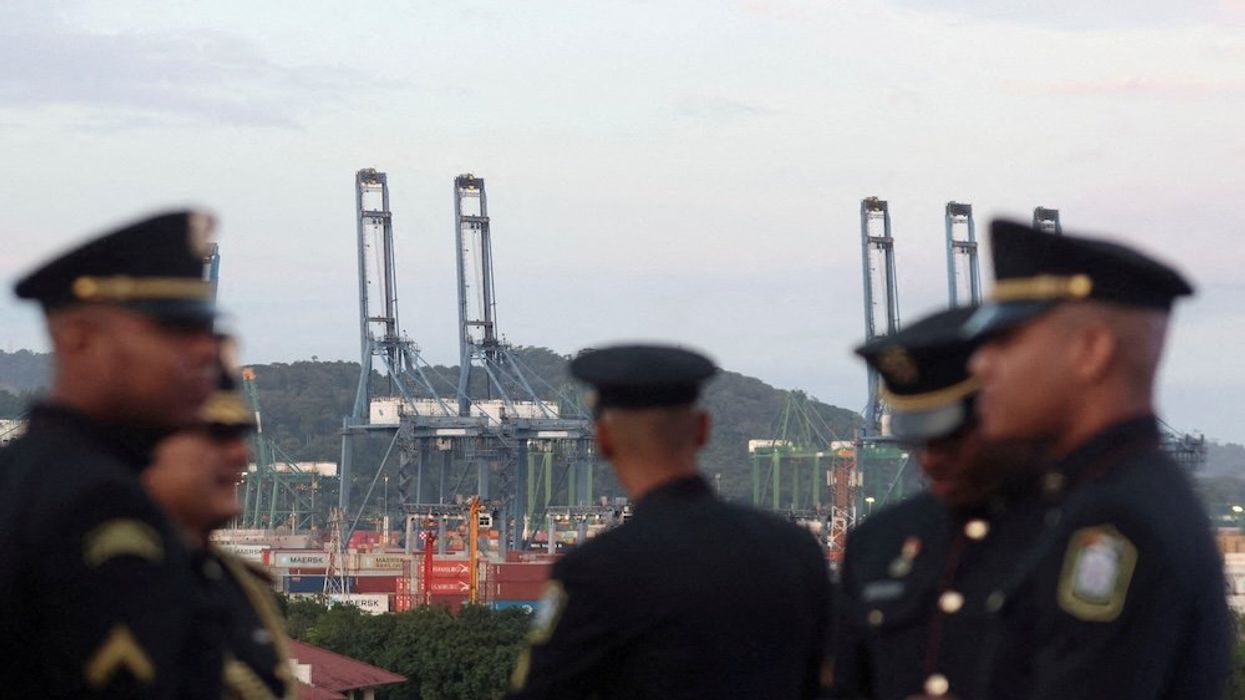 'Many, many casualties': Panama officials fear war with United States over control of canal