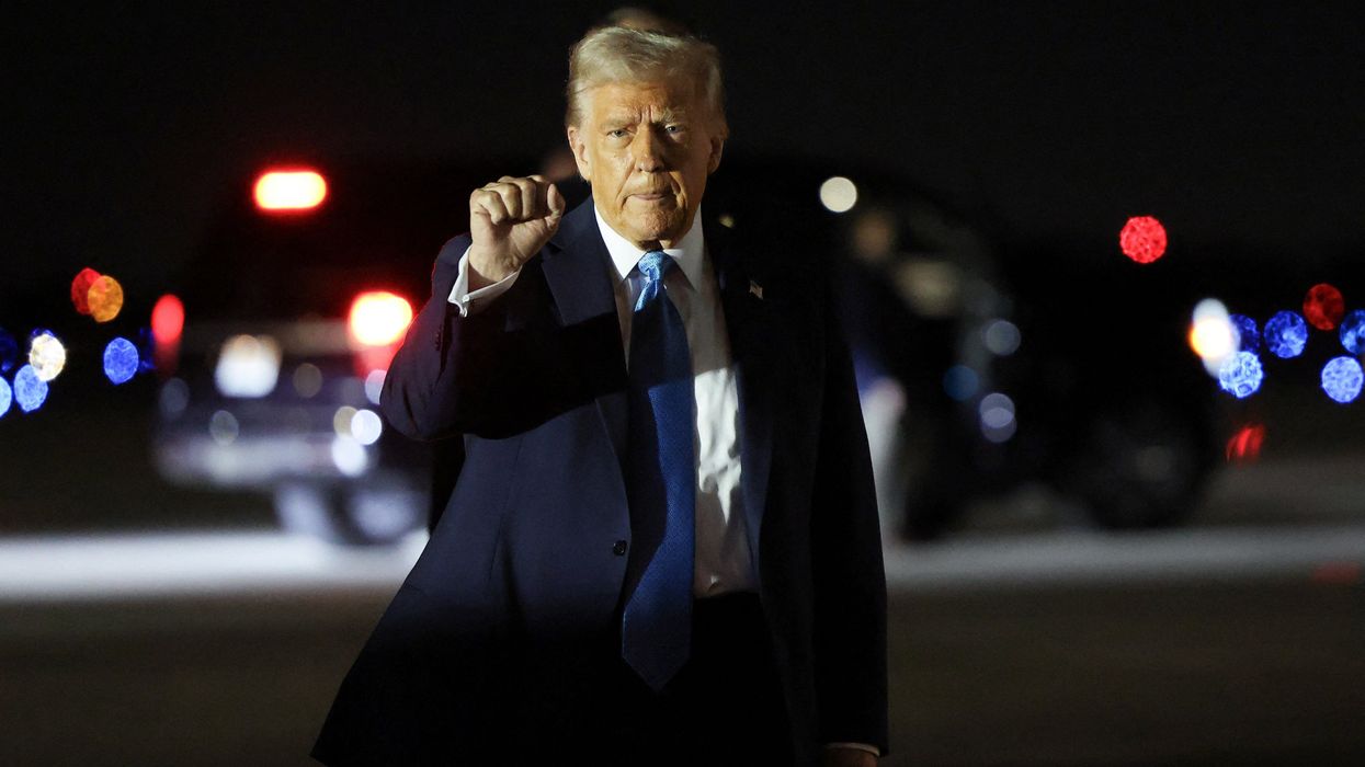 This sneak move is poised to hand Trump even scarier 'secret' power