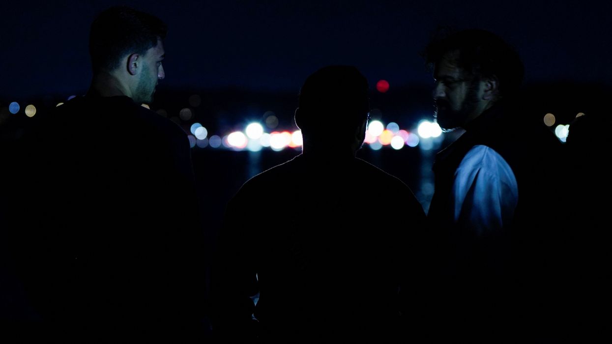 Trump’s ‘common sense’ about government workers is rank bigotry and racism, pure and simple