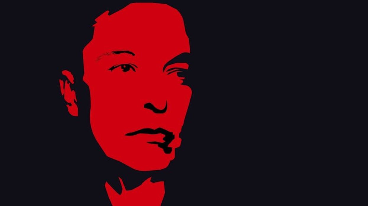 Elon Musk and the narratives of decadence that link all anti-democratic movements