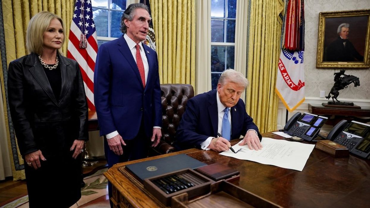 'Assault on America’s children': Experts condemn Trump order to dismantle Dept. of Education