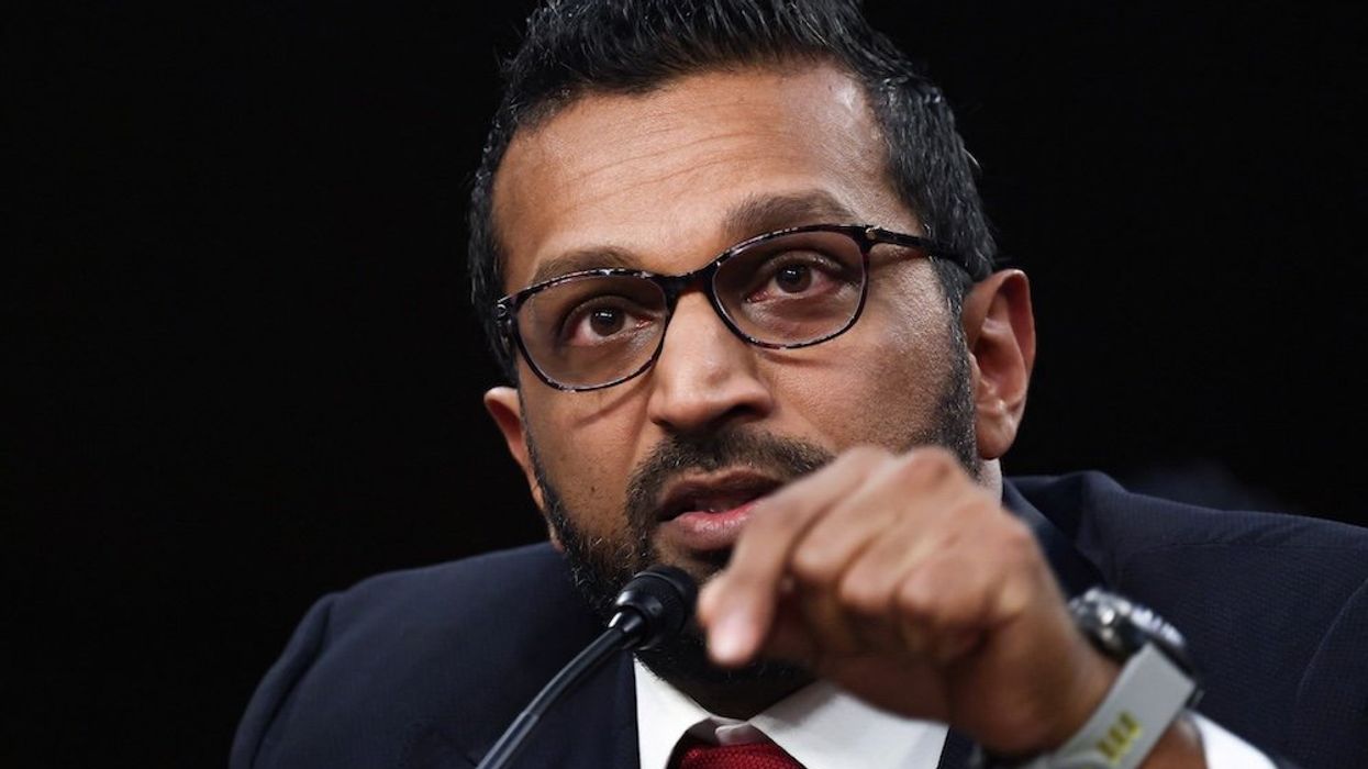 'Immediate danger': FBI agents sue Trump DOJ to stop purge of Jan. 6 investigators