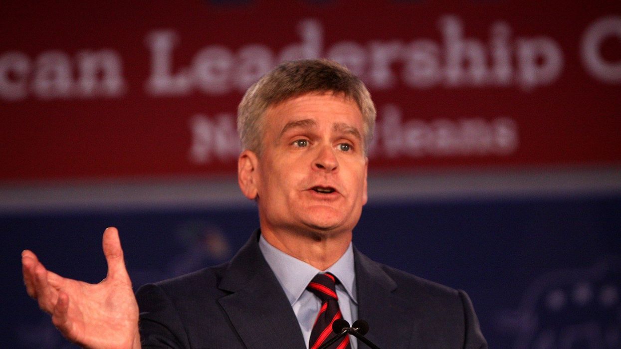 'You will have blood on your hands': GOP senator — a physician – condemned for RFK Jr. vote