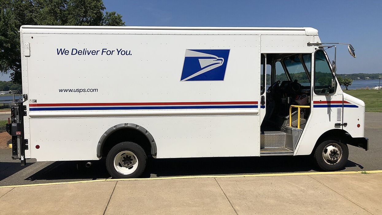 USPS resumes delivery of China, Hong Kong parcels after brief suspension