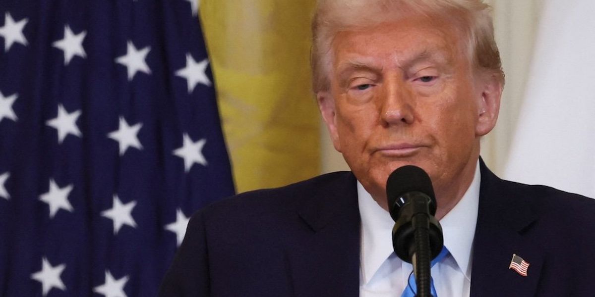 'Significant hurdle': Here’s why Trump isn’t able to order federal wo...