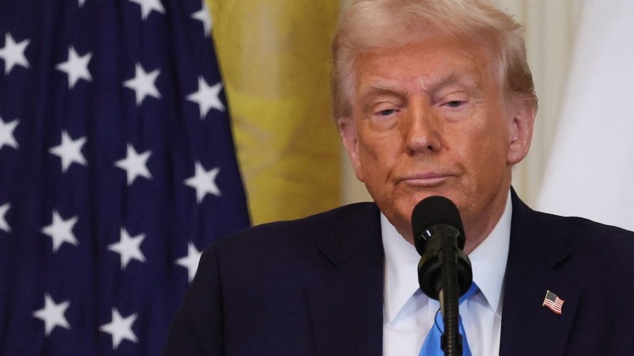 'Significant hurdle': Here’s why Trump isn’t able to order federal workers back to the office