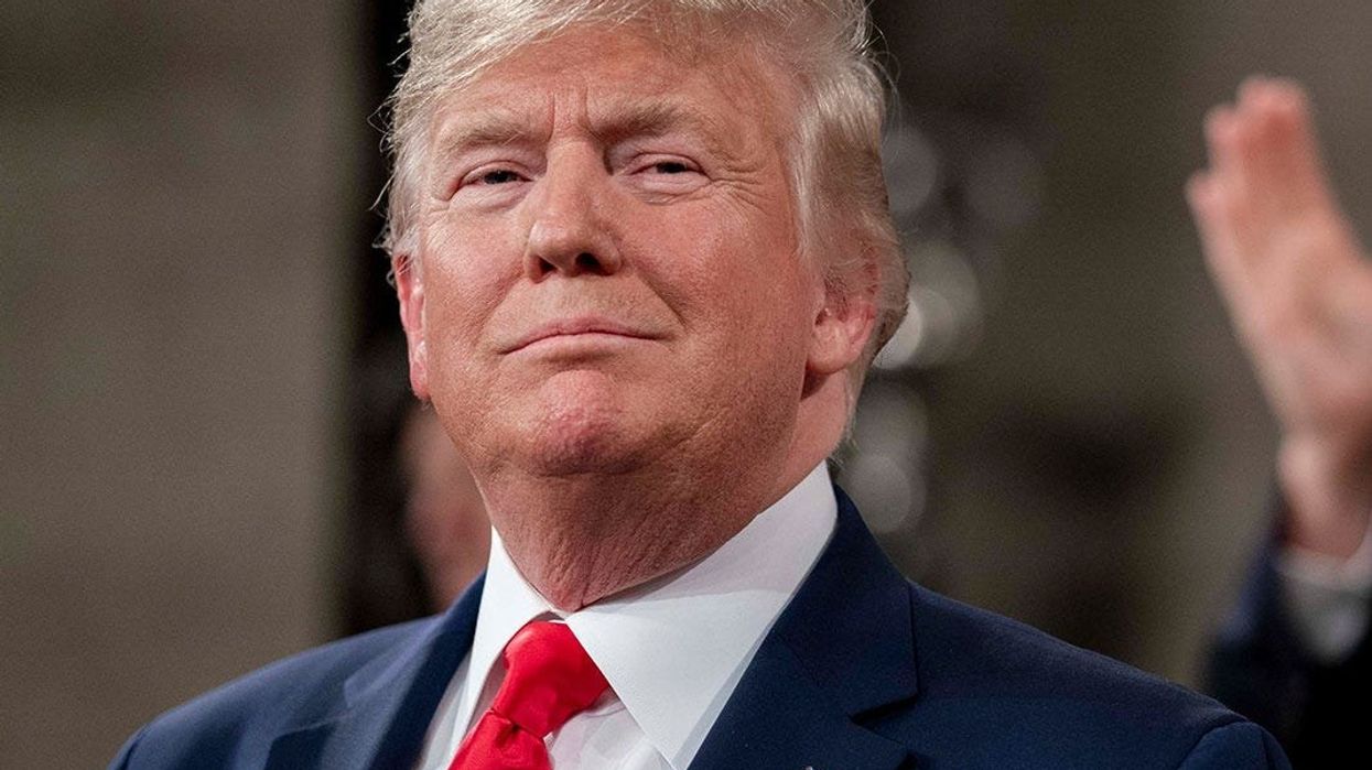'Hard to defend': GOP lawmakers fed up with Trump’s antics