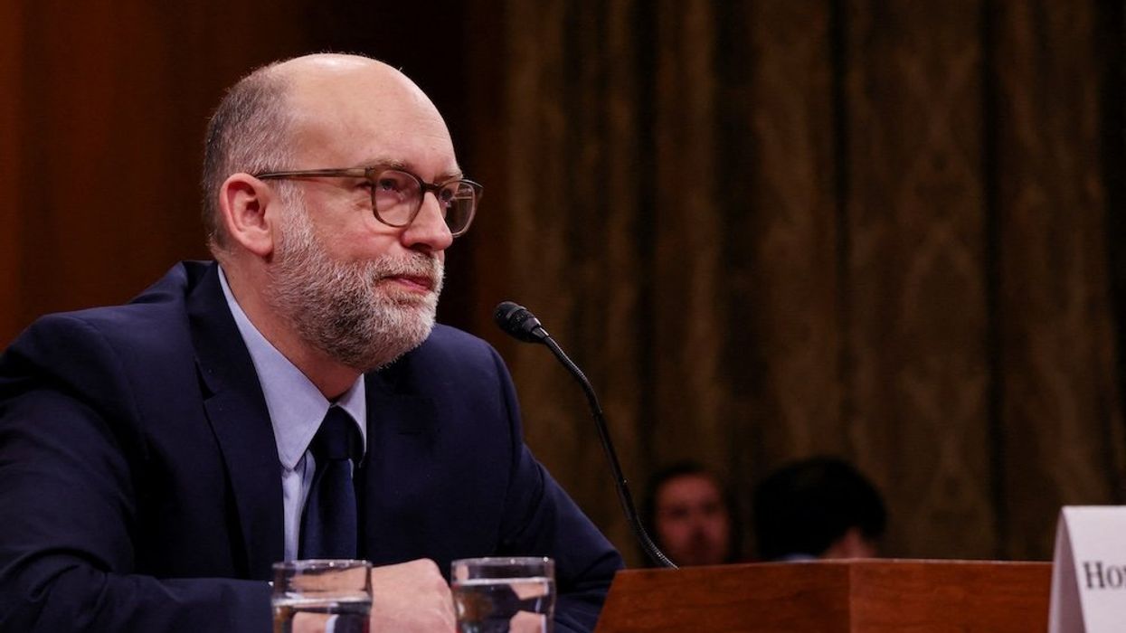 Americans’ 'legally protected' info now 'exposed' as Trump budget chief gets new powers: union