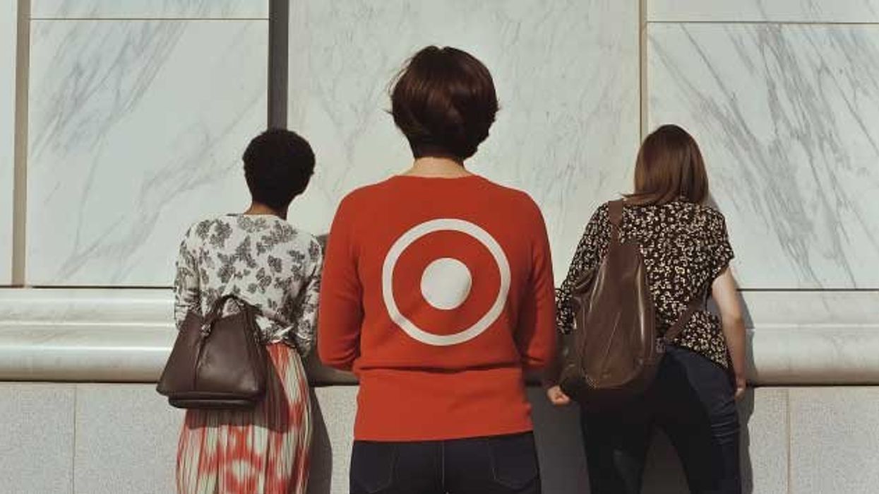 Here's what happens when the world's richest man puts a target on your back