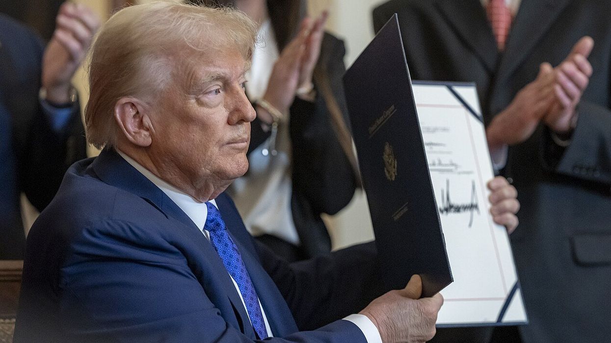 China-based Trump memecoin investors made millions while average 'roadkill' investors lost