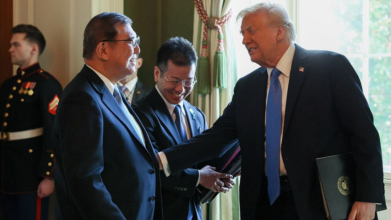 'Irritating domestic manufacturers': How Trump tariffs create 'inflationary environment' for consumers