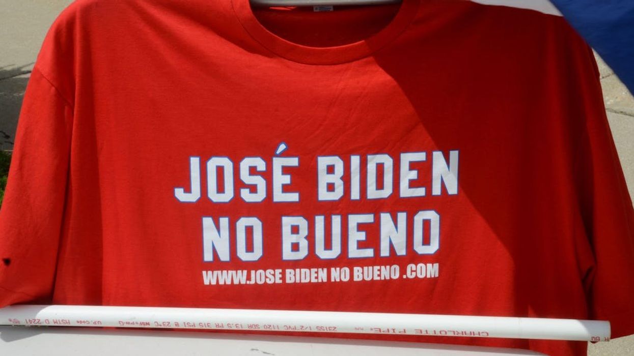 Why so many Latino voters supported Donald Trump