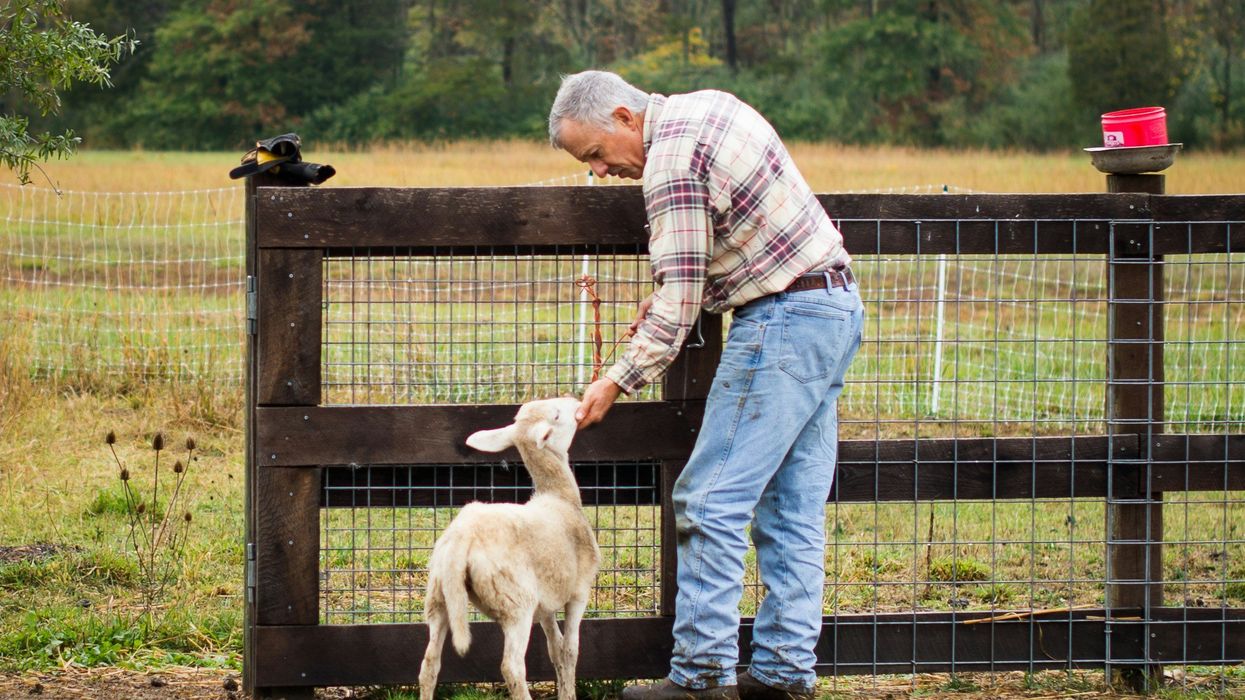 'Diseases of despair': Rural Americans don’t live as long as those in cities