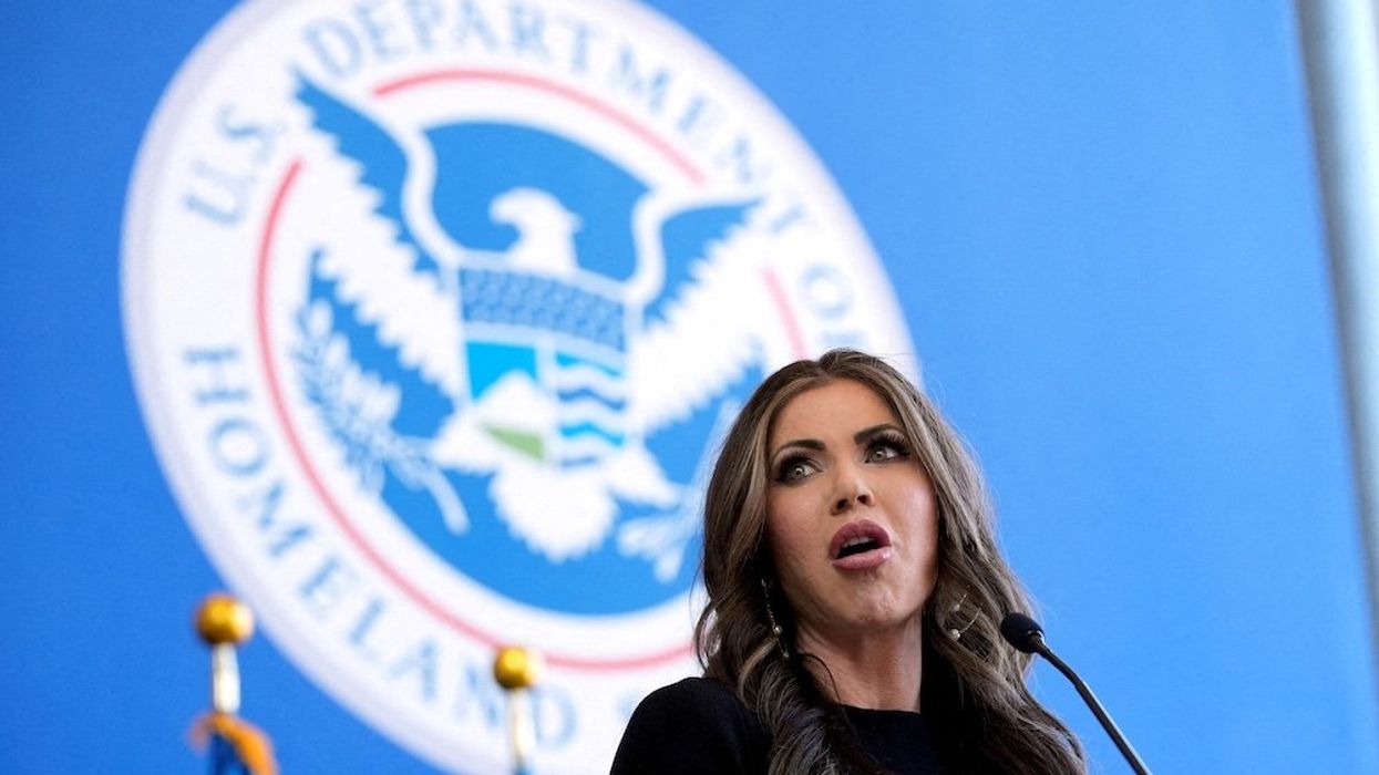 Trump’s DHS freezes FEMA grant money hours after judge orders funding to be distributed