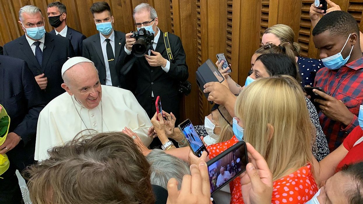 Pope Francis 'exposes ugly truths' about Christianity and Vance’s Trumpism defense: analysis