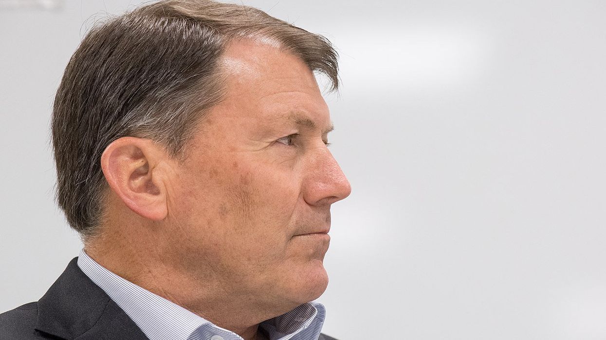 'Very clear line': GOP senator says MAGA Republicans must obey federal courts