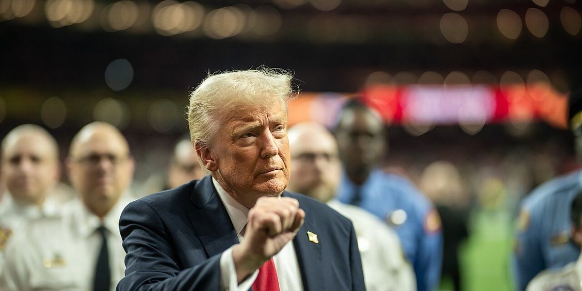 'Systemic collapse': How to 'prepare for the worst' if Trump triggers a ...