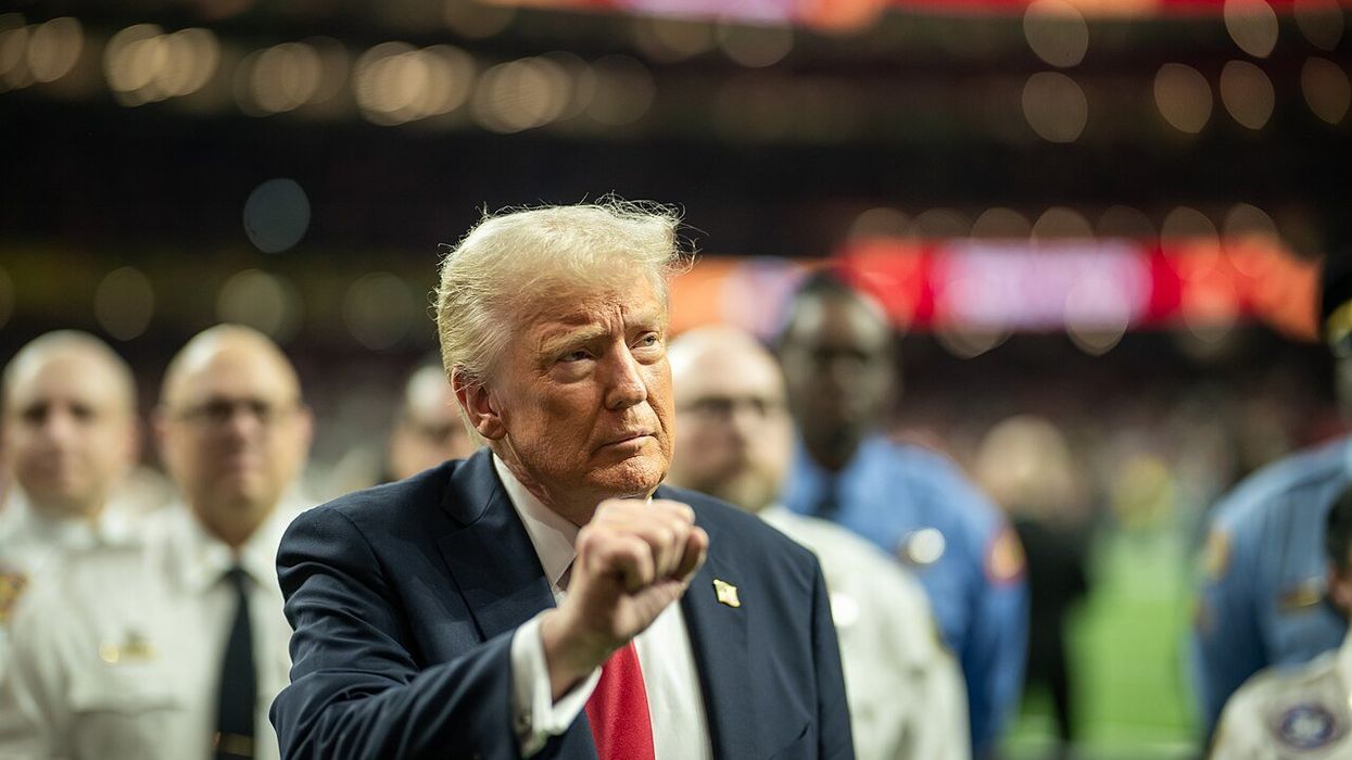 'Systemic collapse': How to 'prepare for the worst' if Trump triggers a 'global crisis'