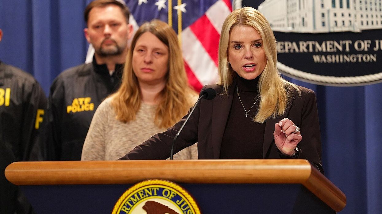 'She was exactly right': Critics sound off as DOJ is rocked by 'yet another resignation'
