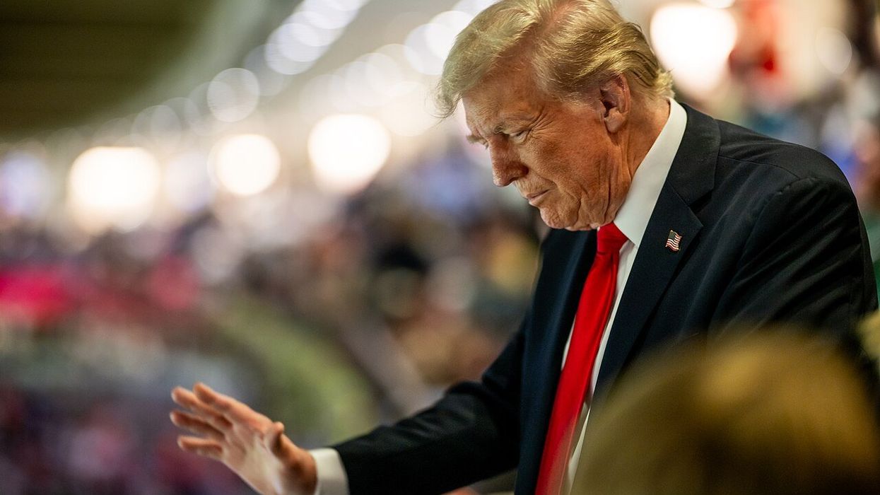 'Alarming': This popular program could become 'politically radioactive' for Trump
