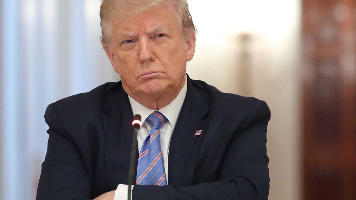 'Waking up': Dissent against 'unpopular' Trump is growing — here's how