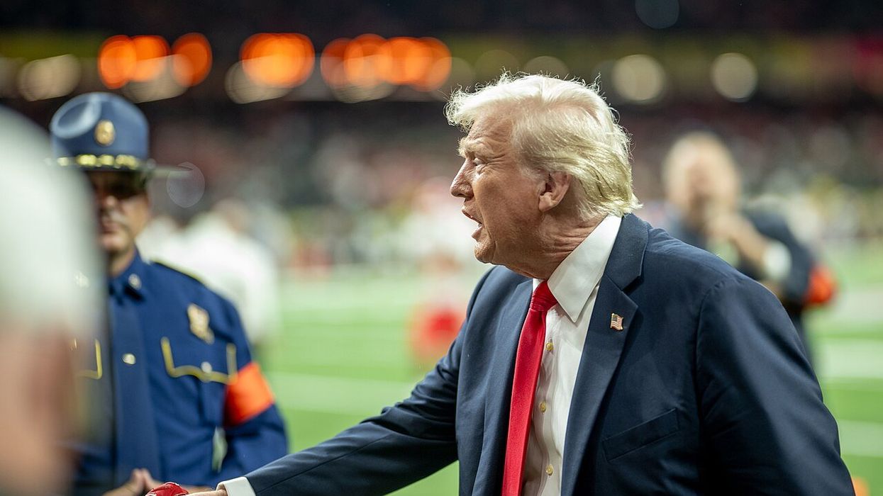 'Very haphazard': Ex-federal prosecutor slams 'real failure of transparency' with DOGE’s mass layoffs