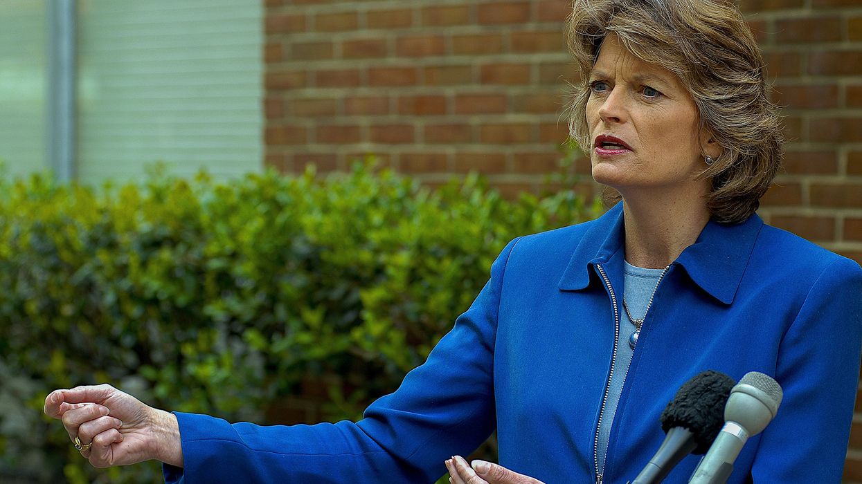 GOP senators 'begging for funds' as Trump’s mass layoffs imperil red states: 'Humbling turn of events'