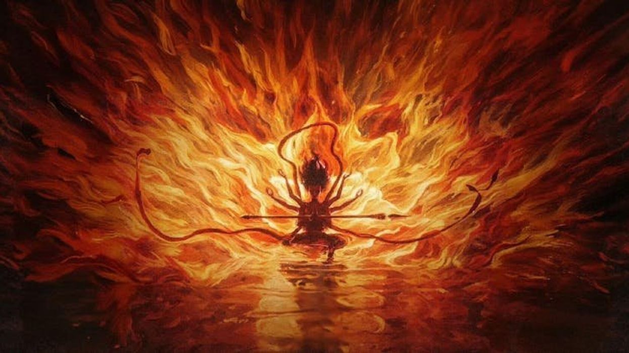 Ne Zha 2: the ancient philosophies behind China’s record-breaking new animated film