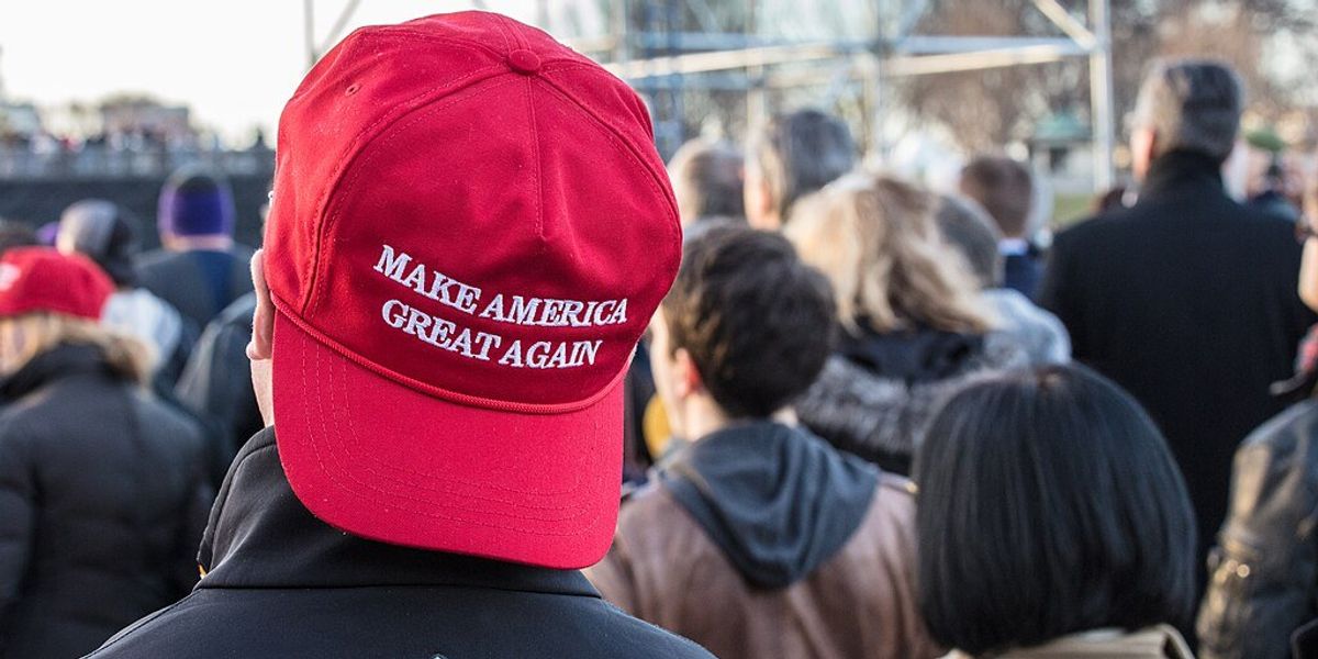 'Not what we voted for': Midwestern Trump country is suffering from MAGA economy